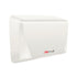 ASI 0199-2-00 | American Specialties TURBO ADA Hand Dryer, White, 208-240 Volt
