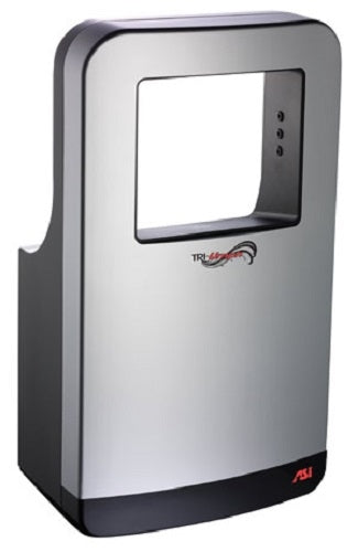 ASI 20200 | American Specialties TRI-Umph High-Speed Hand Dryer