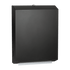 ASI 0210-41 | American Specialties Matte Black Paper Towel Dispenser, Surface Mounted
