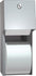 ASI 0030 | American Specialties Toilet Tissue Dispenser, Stainless Steel