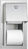 ASI 0031 | American Specialties Toilet Tissue Dispenser, Stainless Steel