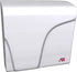 ASI 0165 | American Specialties Profile Compact White Hand Dryer, 115-240 Volt