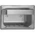 ASI 0399 | American Specialties Stainless Steel Soap Dish with Bar, Wet Wall