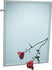 ASI 0600-T2436 | American Specialties 24" x 36" Tilting Mirror