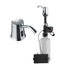 ASI 20333 | American Specialties Roval Soap Dispenser, Automatic, Deck Mounted