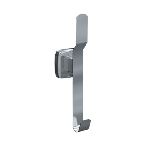 ASI 7382-B | American Specialties Hat and Coat Hook, Bright Finish