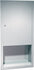ASI 0452 | American Specialties Paper Towel Dispenser, Recessed