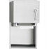 ASI 045224 | American Specialties Roll Paper Towel Dispenser, Recessed