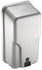 ASI 20363 | American Specialties Roval Vertical Soap Dispenser, Surface Mounted