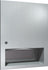 ASI 6457 | American Specialties Paper Towel Dispenser (Multi, C-Fold), Recessed