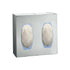 ASI 0501-2 | American Specialties Surgical Glove Dispenser, Two Boxes