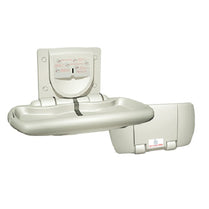 American specialties baby changing station best sale