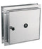 GAMCO SPB-1 | Stainless Steel Specimen Pass Through Cabinet